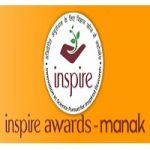 INSPIRE Awards - MANAK 2021-22