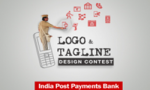 India Post Payments Bank Logo Design