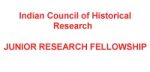 Indian Council of Historical Research Junior Research Fellowship