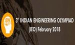 Indian Engineering Olympiad