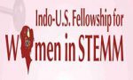 Indo-U.S. Fellowship for Women in STEMM Indo-U.S. Fellowship for Women in STEMM