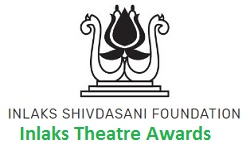 Inlaks Theatre Awards 2027 Inlaks Theatre Awards