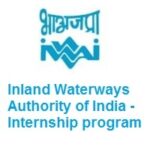 Inland Waterways Authority of India - Internship program 2025-26