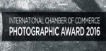 The International Chamber of Commerce Photographic Award 2016