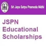 JSPN Educational Scholarships 2021-22