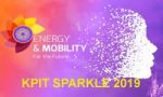 KPIT SPARKLE 2019