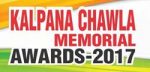 Kalpana Chawla Memorial Award