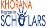 Khorana Program for Scholars