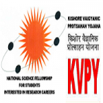 Kishore Vaigyanik Protsahan Yojana (KVPY) Fellowship Award 2020