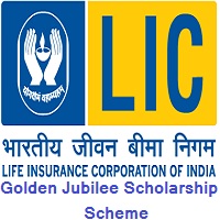 LIC Golden Jubilee Scholarship Scheme 2020