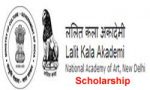 Lalit Kala Akademi Scholarship 2018-19