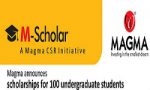 Magma M-Scholar Program 2020 M-Scholarship From Magma Fincorp