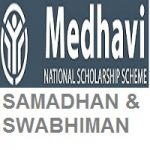 MEDHAVI National Scholarship Scheme - SAMADHAN-II Scholarship Exam – 2021