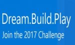 Microsoft Dream Build Play 2017 Challenge