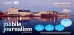 Mobile journalism competition 2017