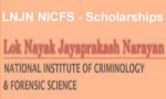 The National Institute of Criminology & Forensic Science Scholarships The National Institute of Criminology & Forensic Science Scholarships