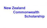 New Zealand Commonwealth Scholarships