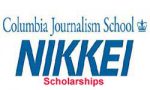 Nikkei and Columbia Journalism School Scholarship Nikkei and Columbia Journalism School Scholarship