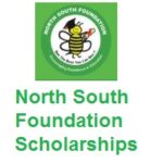 North South Foundation Scholarships 2021-2022