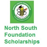 North South Foundation Scholarships 2021-2022