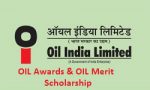OIL Awards & OIL Merit Scholarship 2020 OIL Awards & OIL Merit Scholarship