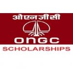 Oil and Natural Gas Corporation Ltd (ONGC) Scholarships 2019 Oil and Natural Gas Corporation Ltd (ONGC) Scholarships 2019