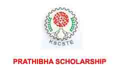 PRATHIBHA SCHOLARSHIP
