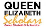 Queen Elizabeth Scholarships