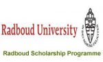 Radboud Scholarship Programme