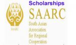 SAARC Agricultural PhD Scholarships SAARC Agricultural PhD Scholarships 2018