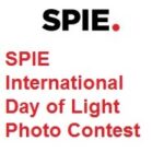 SPIE International Day of Light Photo Contest