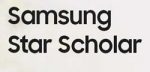 Samsung Star Scholar - Scholarships