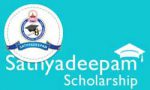Sathyadeepam National scholarship