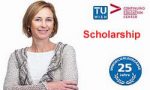 Scholarship for Women Professional MBA Facility Management Scholarship for Women: Professional MBA Facility Management