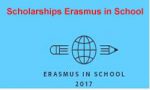 Scholarships Erasmus in School