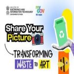 Share Your Picture - Transforming Waste to Art