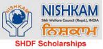 Sikh Human Development Foundation Scholarships