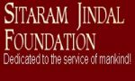 Sitraram Jindal Foundation - Internship Program