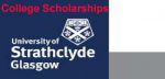 Strathclyde Business School - MBA Female Leader of the Future