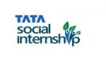 Tata Social Internship