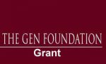The Gen Foundation Grant
