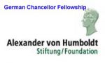 The German Chancellor Fellowship