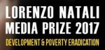 THE LORENZO NATALI MEDIA PRIZE