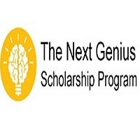 The Next Genius Scholarship Program 2021