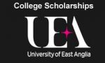 University of East Anglia Scholarships