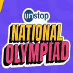 Unstop National Olympiad 2025 Unstop National Olympiad 2025