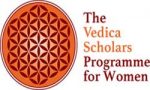 Vedica Scholars Programme For Women