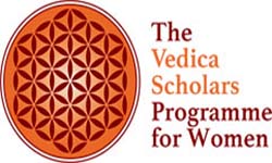 Vedica Scholars Programme For Women