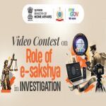 Video Contest on Role of e-sakshya in Investigation