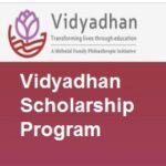 Vidyadhan Scholarship Program For Odisha Students 2026
